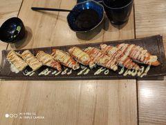-蚝喜粤·广州味·茶楼点心(长隆店)