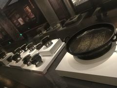 -宝鸡周原博物院