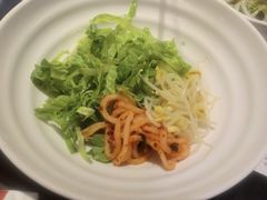 -韩屋韩国料理(天山路店)