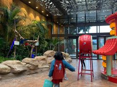 -杭州开元森泊度假乐园