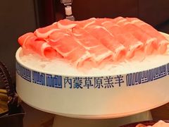 -巴奴毛肚火锅(大剧院店)