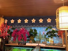 -大江户日本料理(吕厝店)