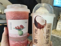 -阿嬷手作(南宁百盛印象城店)