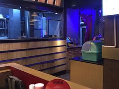 -令狐冲·炭烤活鱼(宝龙店)