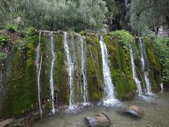 -沕沕水生态风景区