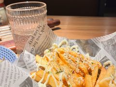 -雪熊精酿·哈尔滨烧烤酒馆(非遗大串店)