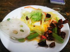 -白家平赫园罩饼(文昌大街店)