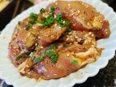 -樱嘢·炭火烧肉(惠南店)