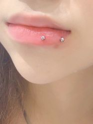 -艺耳美专业穿耳洞打耳洞穿孔