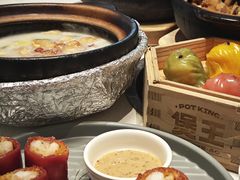 -煲王粤菜餐厅(中侨中心店)