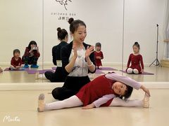 -红舞鞋舞蹈教育(近江校区)