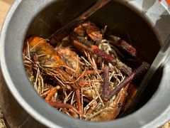 胡椒虾-隅乐胡椒虾·台湾菜·团建(皇岗店)