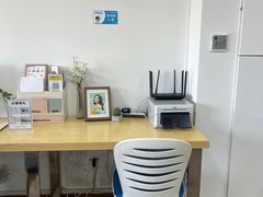 -微笑时刻照相馆·企业合影·商务外拍(北京五道口店)