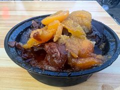 -小胖老味刨冰