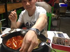 -钢管厂歆瑞源油卤串串香(春熙路太古里店)