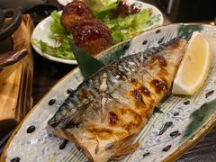 -角落里(中山公园店)