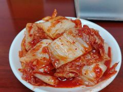 -屋里家延边朝鲜族冷面(南园店)