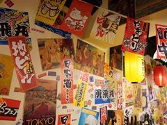 大堂-千懿六本木酒场(常熟路店)