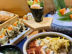 -浦·传统日式料理(3 5 1 1 店)