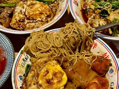 -高胖妹面庄(黄河道店)