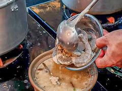 -南拳十三姨·潮汕砂锅粥·粤菜(西单大悦城店)