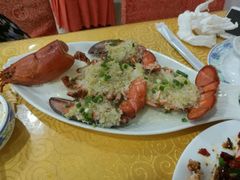 -南海渔家•海鲜•正宗海南菜(海棠湾店)