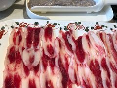 -东门口涮肉·砂锅·烤串(老门东店)