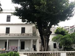 -荔湾博物馆