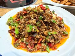 -湖南文氏湘菜馆(顺河高架路店)