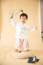 -NICE KIDS 奈时儿童摄影