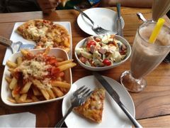 upload_pic-1901 Cafe(西四店)