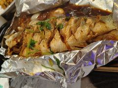 -新白鹿餐厅(百联中环店)