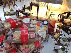 -清真全盛斋传统糕点(许士庙店)