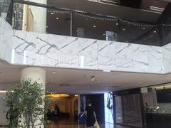 -大连富丽华大酒店