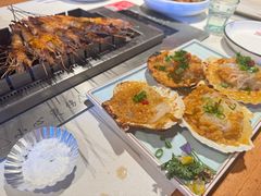 -高鸽子锦州烧烤63年(海阳路店)