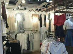 -南京时尚莱迪购物广场(正洪街店)
