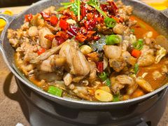-蛙喔牛蛙(百联南方店)
