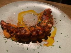 -Apollo·西班牙小酒馆(安福路店)