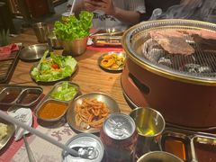 -西塔老太太泥炉烤肉(万柳华联店)