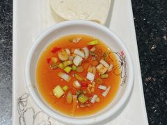 -青松馆韩国料理(香港中路佳世客店)