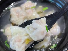 -真真鲜馄饨店(启蒙路店)