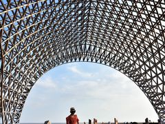 -南汇嘴观海公园