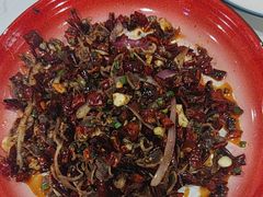 -新凯旋烧烤·燕姐千岛湖土菜