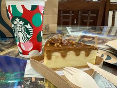 -星巴克(苏州张家港中昊檀宫店)