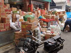 -江杨农产品批发市场
