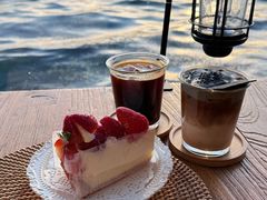 -六阅·福十 FORTEN 海景咖啡西餐厅(双廊古镇店)