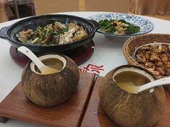 -丰尔粥食·顺德鱼生·干蒸排骨顺德菜(大良分店)