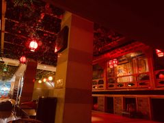 -汉宫汤泉汗蒸洗浴(五四广场店)
