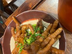 -楠火锅(西单店)