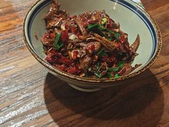 -萬家灯火·私房湘菜·22年老手艺(南岭大道店)